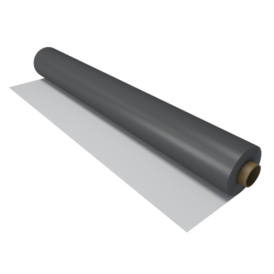 ПВХ мембрана LOGICROOF V-RP, 1,5 мм (2,10 х 20 м), серый - 1